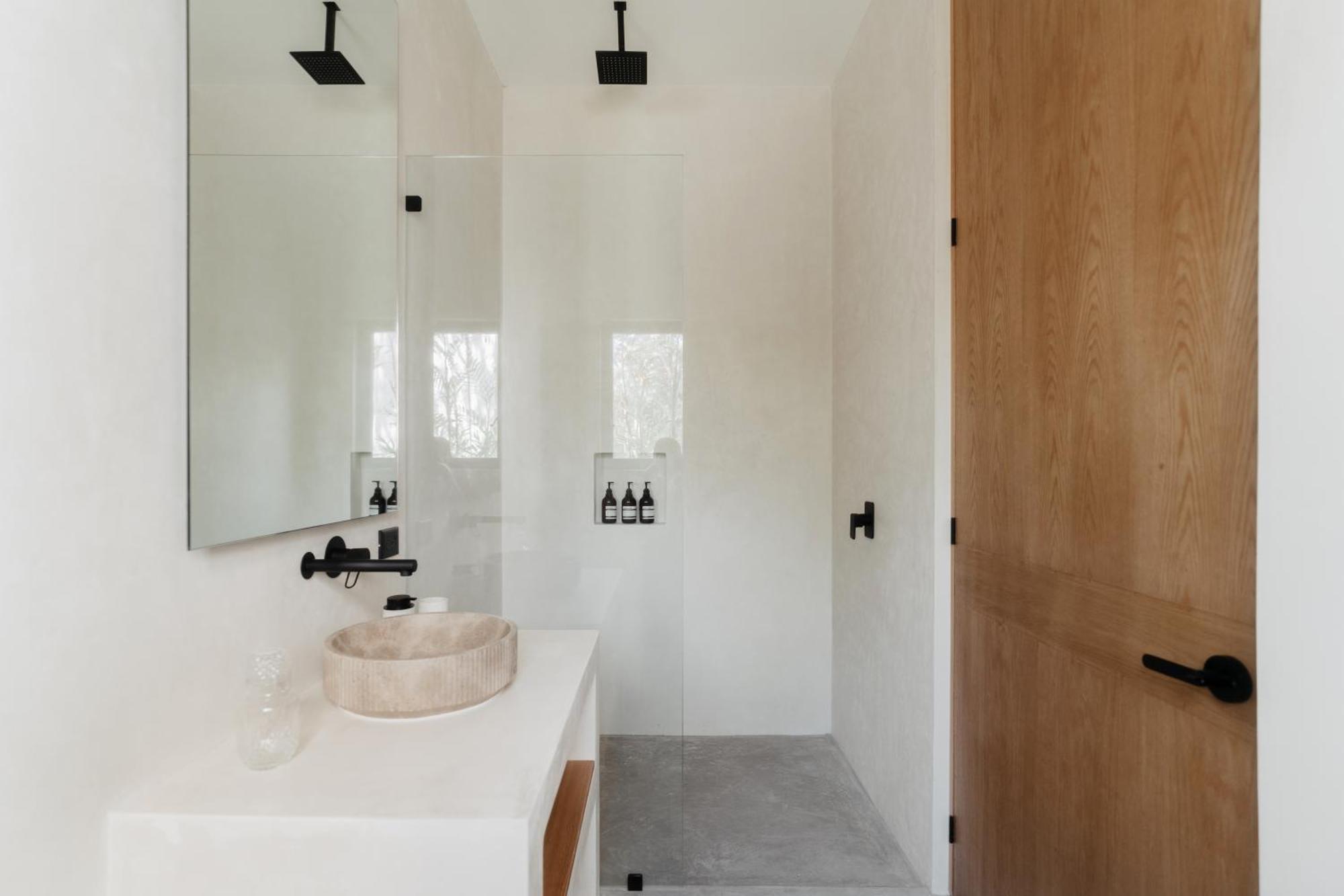 Villa Lev - Celebrated Architectural Designer Villa Tulum Exterior photo